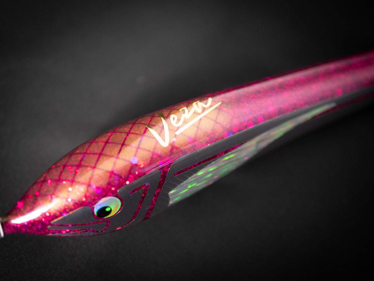 'VIPER' - Floating and Sinking Stickbaits