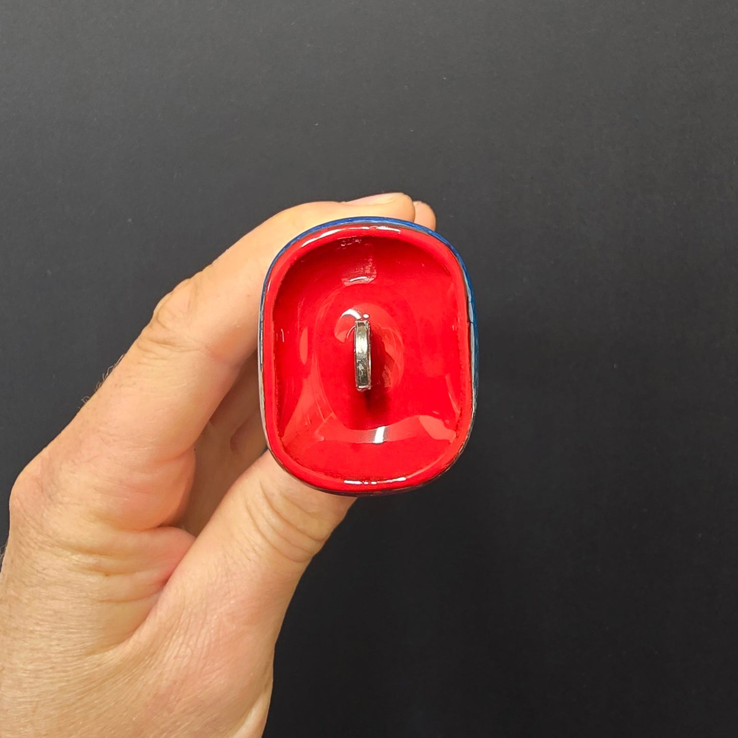 'REAPER' - Surface Popper