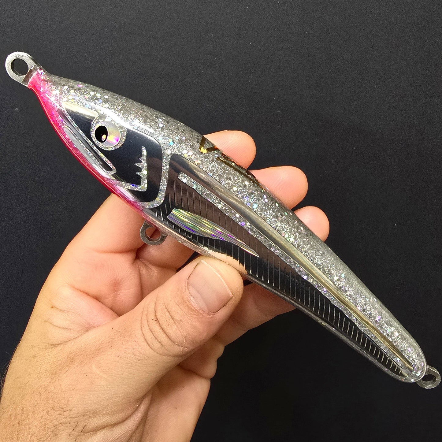 'VIPER' - Floating Stickbait