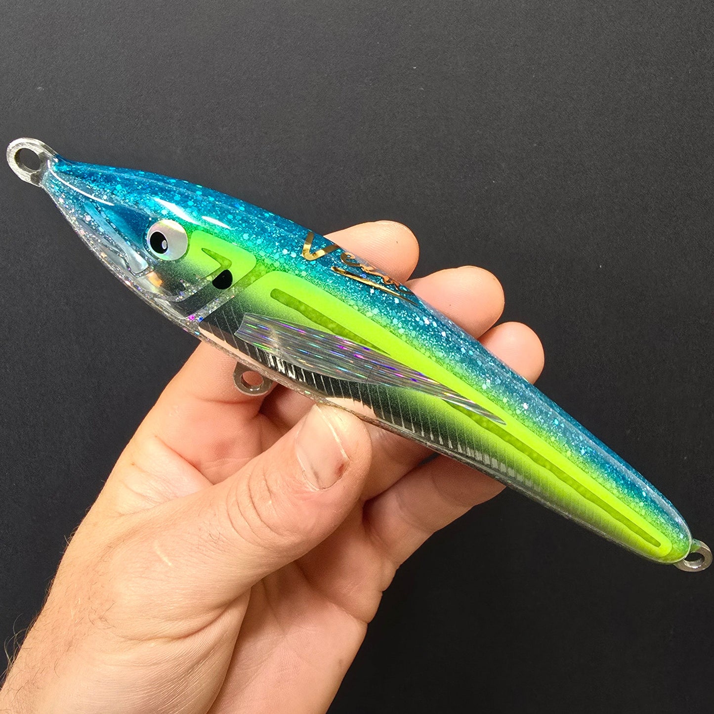 'VIPER' - Floating Stickbait