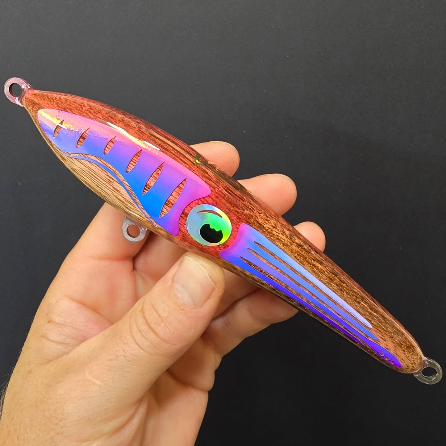 'VIPER' - Floating Stickbait