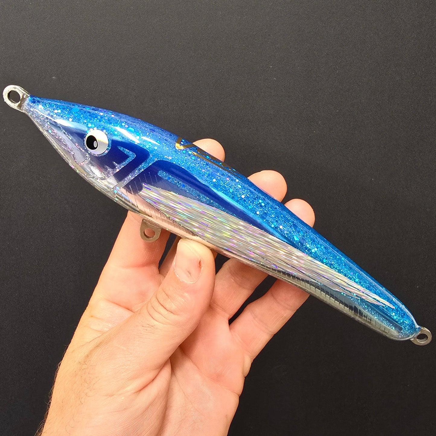 'VIPER' - Floating Stickbait