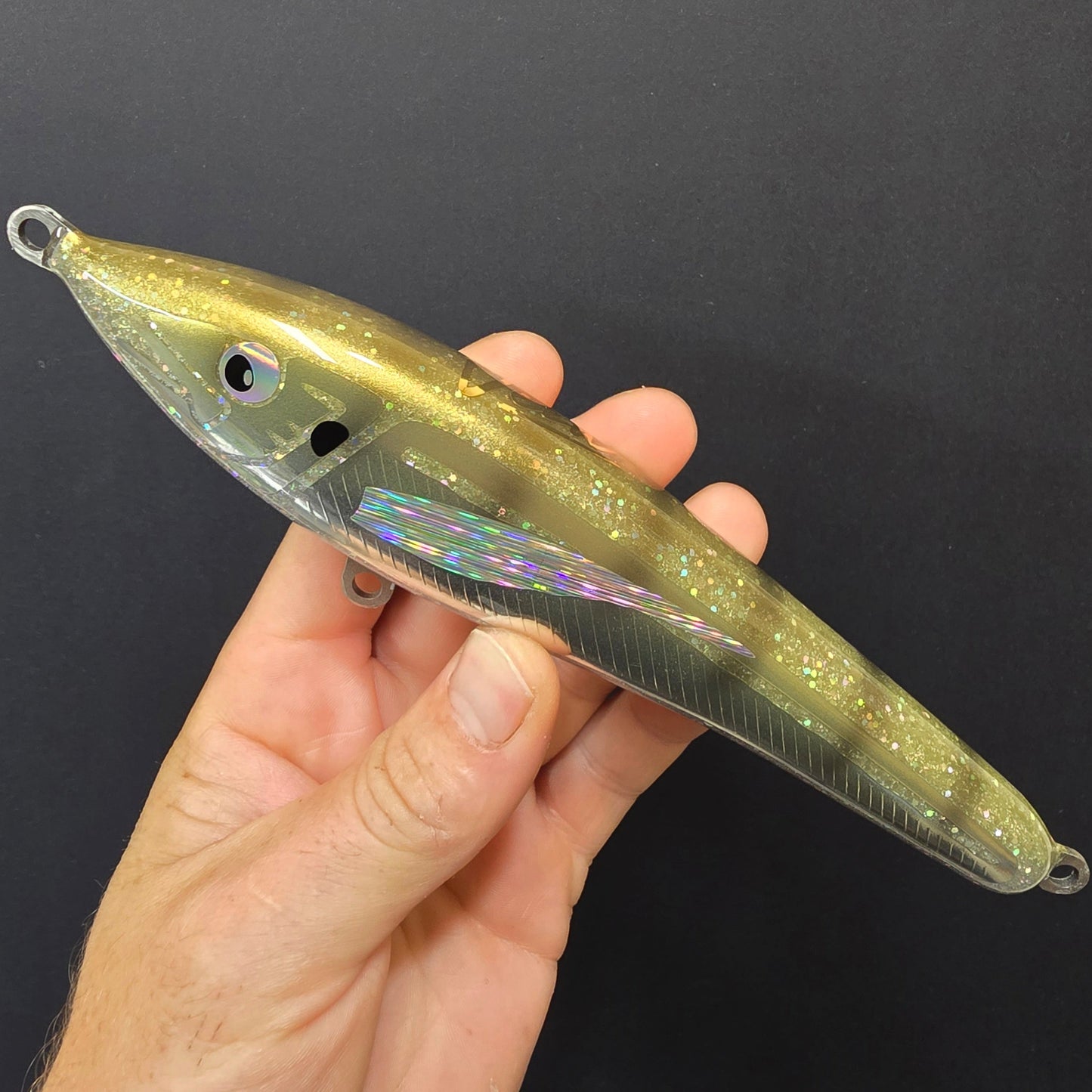 'VIPER' - Floating Stickbait