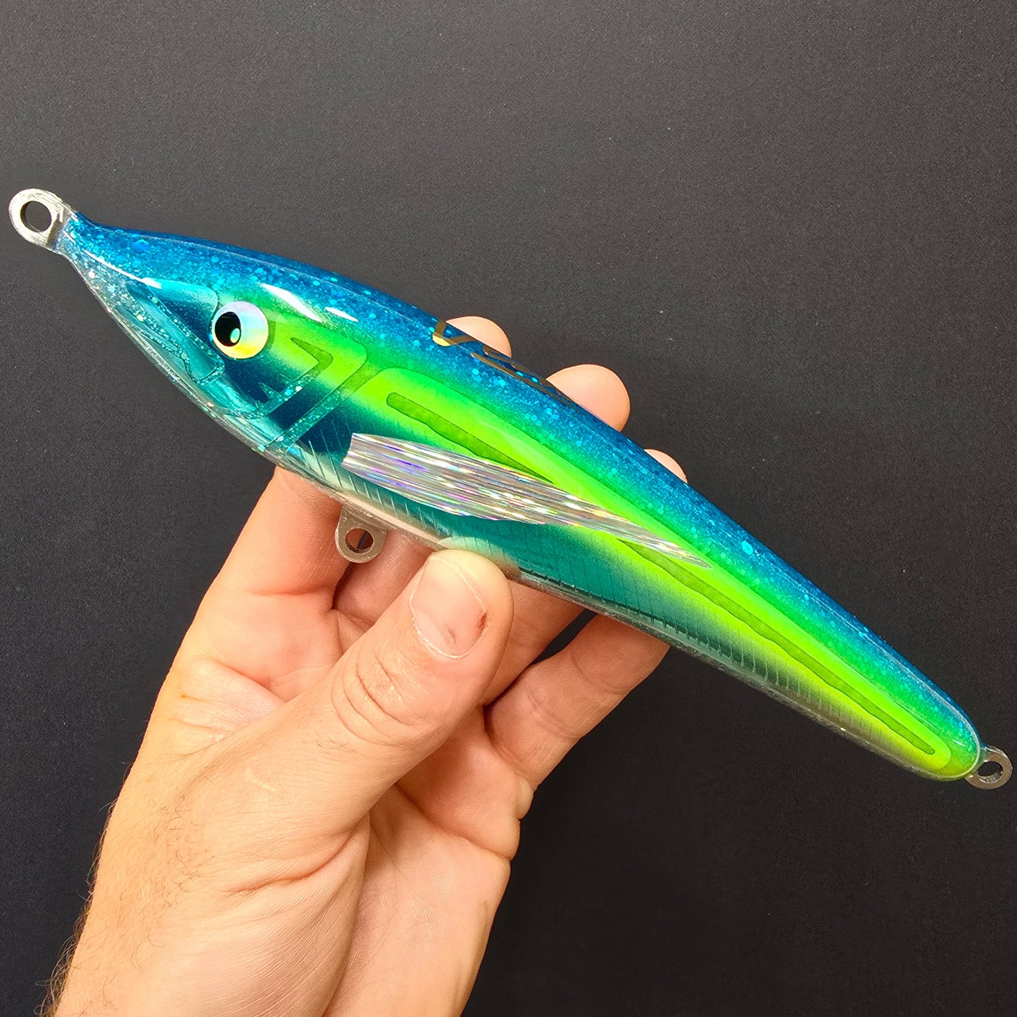 'VIPER' - Floating Stickbait