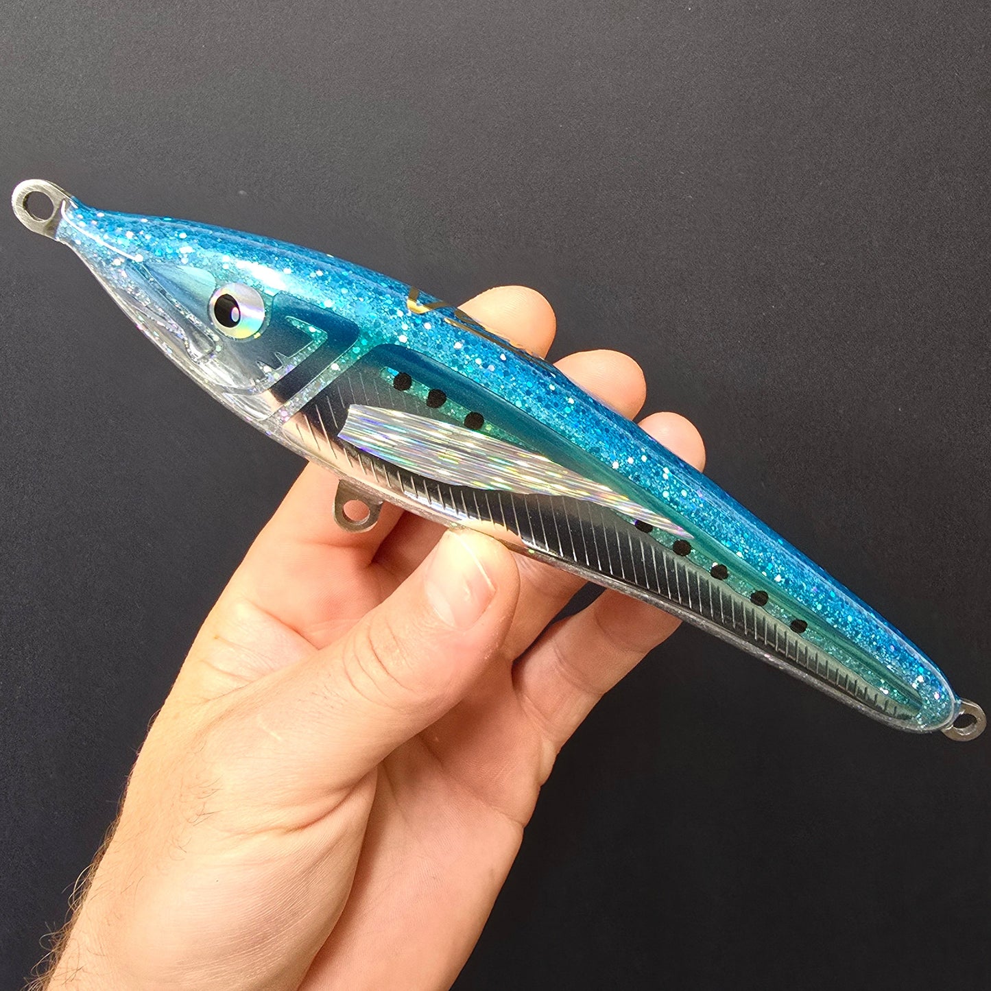 'VIPER' - Floating Stickbait