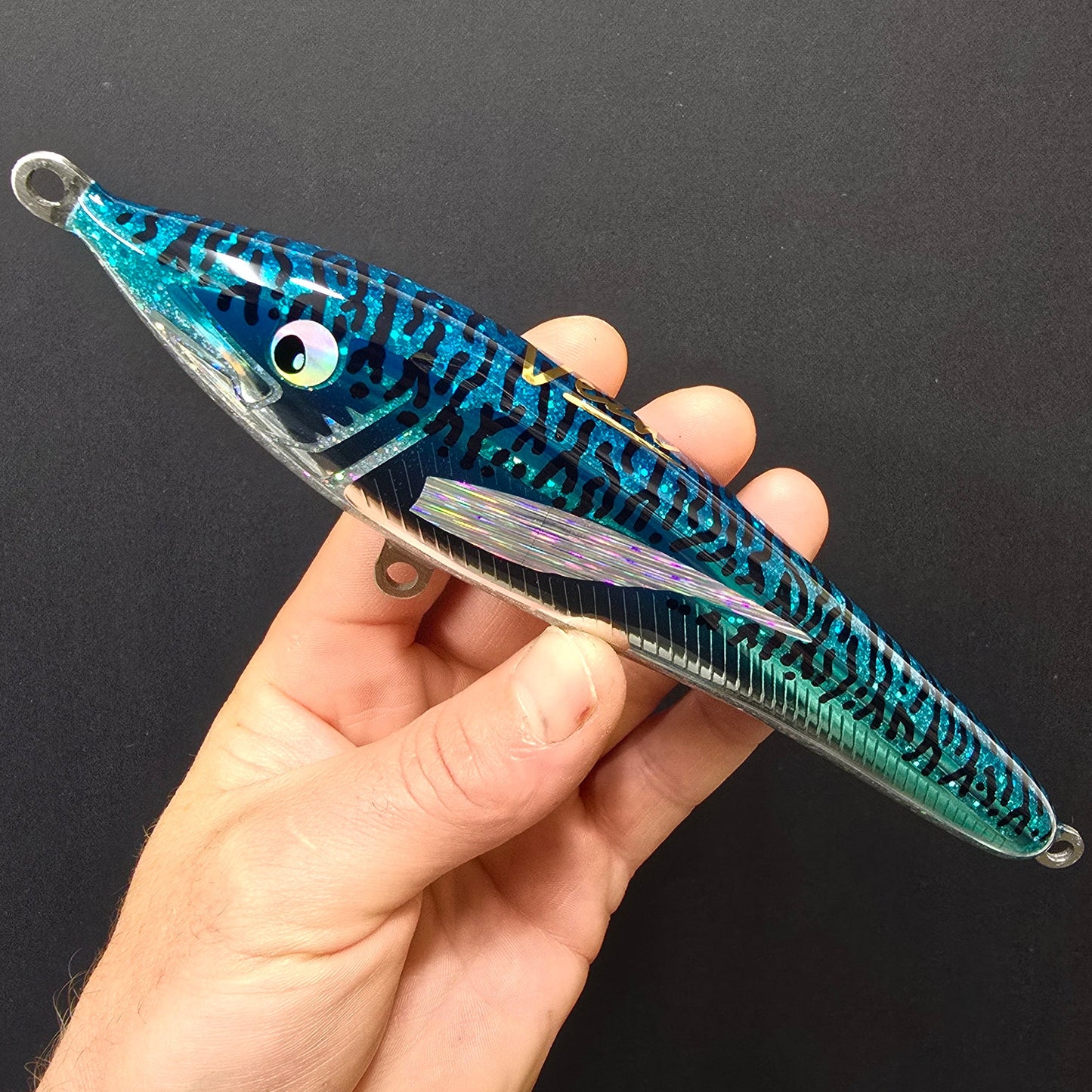 'VIPER' - Floating Stickbait