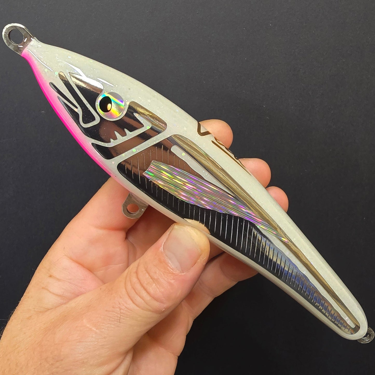 'VIPER' - Floating Stickbait