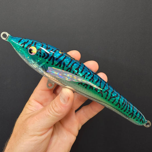 'VIPER' - Floating Stickbait