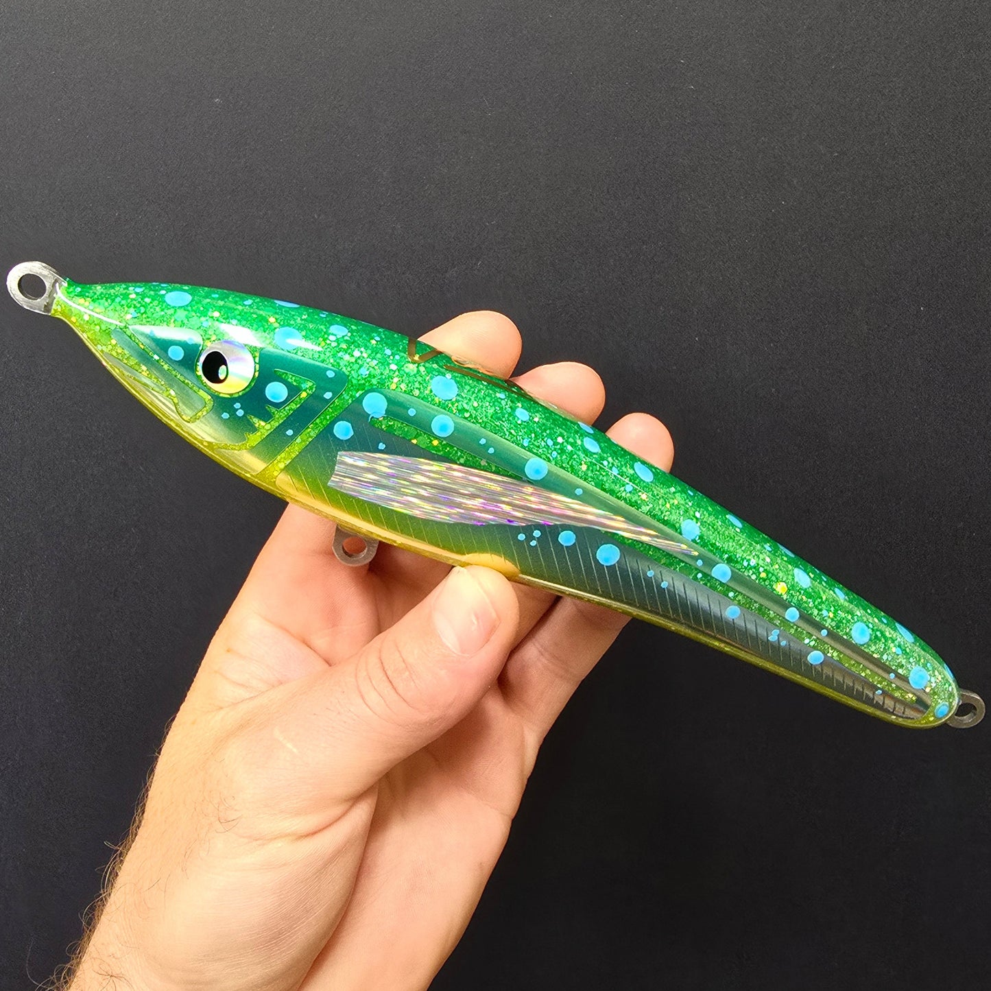 'VIPER' - Floating Stickbait