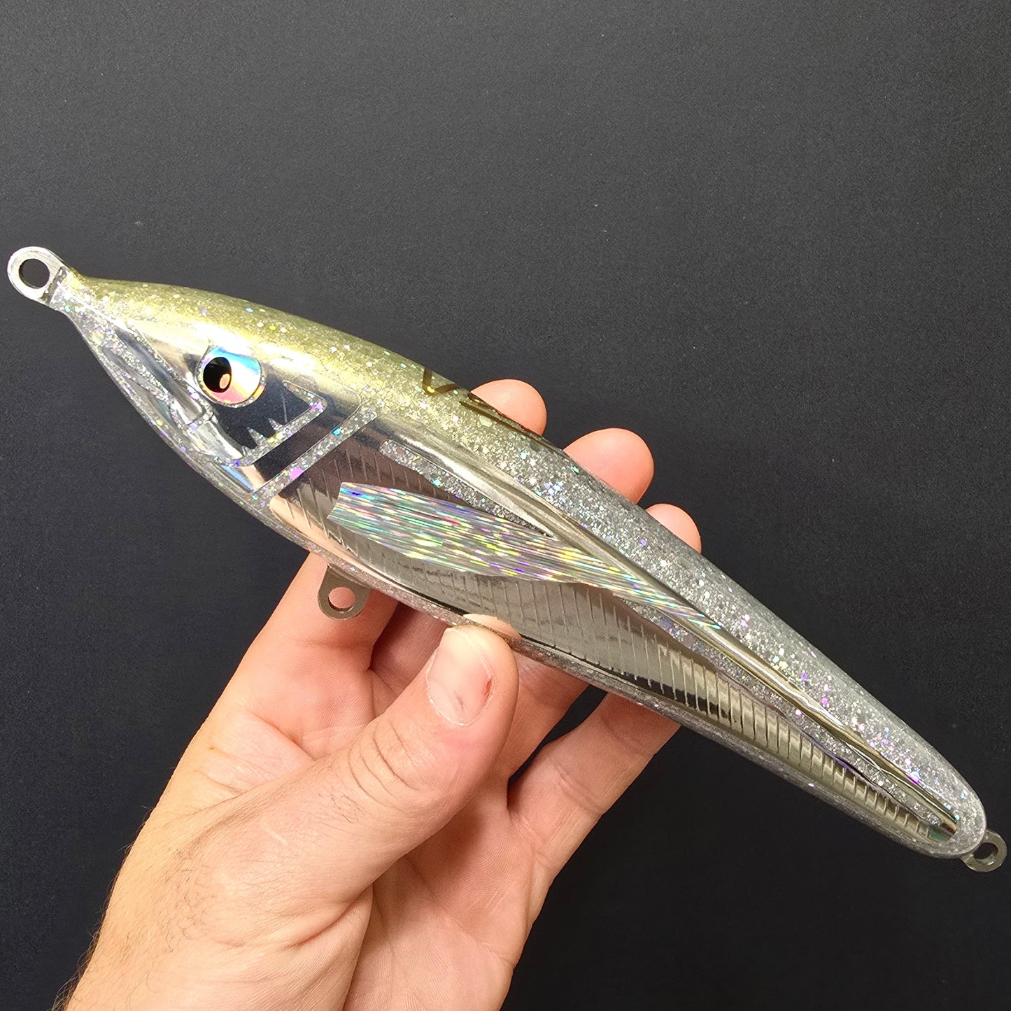 'VIPER' - Floating Stickbait