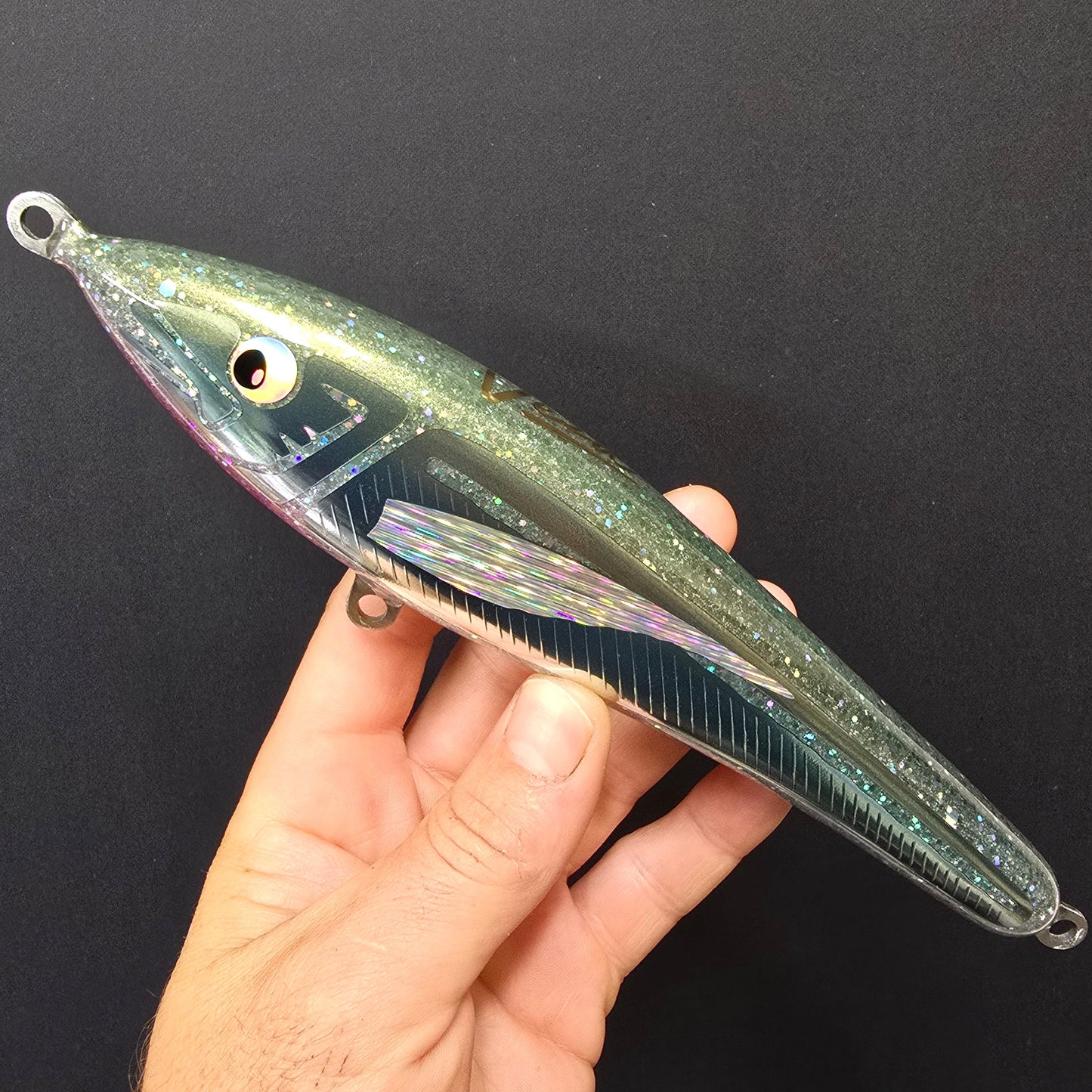 'VIPER' - Floating Stickbait