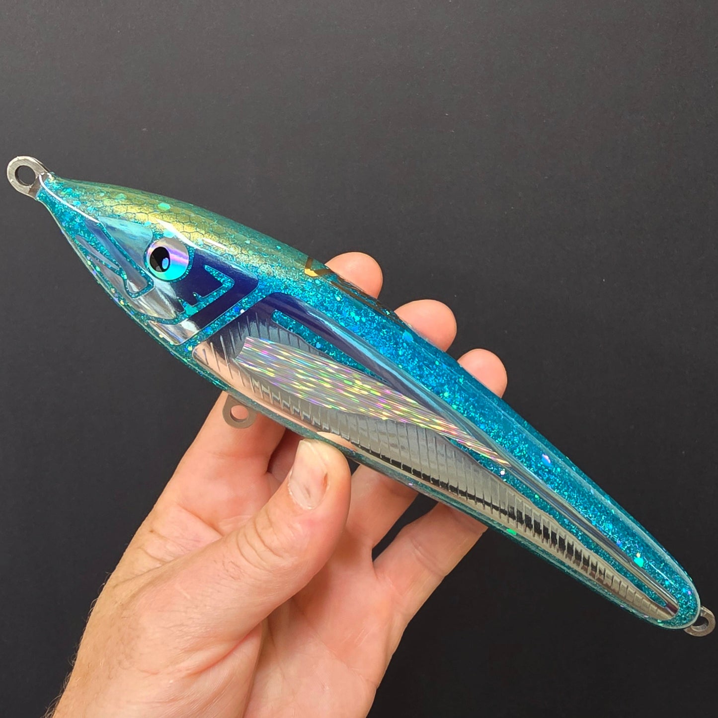 'VIPER' - Floating Stickbait