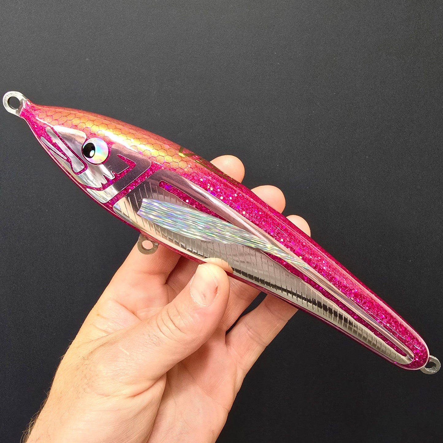 'VIPER' - Floating Stickbait