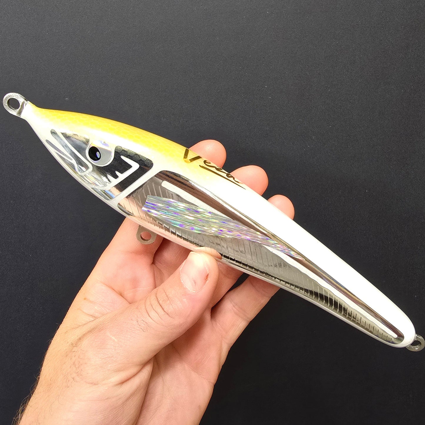 'VIPER' - Floating Stickbait