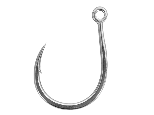 BKK Lone Diablo Single hooks