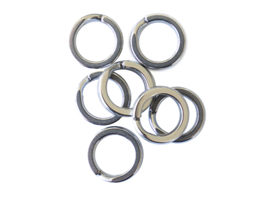 BKK Split Rings